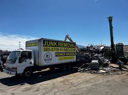 Best Commercial Junk Removal  in Mountain View Acres, CA