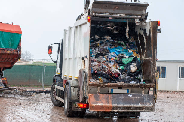 Best Dumpster Rental Services  in Mountain View Acres, CA