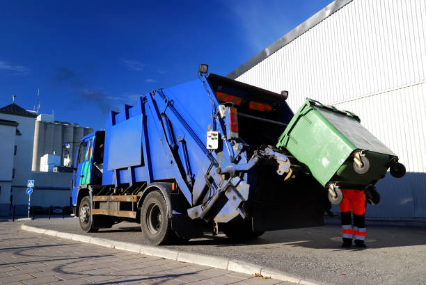 Junk Removal for Events in Mountain View Acres, CA